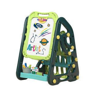 تخته وایت برد چند کاره با صندلی آرتیست Artist