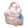 کوله پشتی لوازم نوزاد طرح گربه مامی بگ Mommybag - %d8%b5%d9%88%d8%b1%d8%aa%db%8c