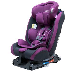 صندلی ماشین کودک هوبر دلیجان Delijan