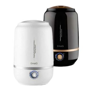 دستگاه بخور سرد اولتراسونیک مدل US442 امسیگ Emsig