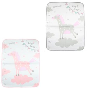 زیرانداز تعویض طرح اسب بست بیبی Best Baby