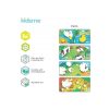 کتاب حمام کودک کیدزمی Kidsme