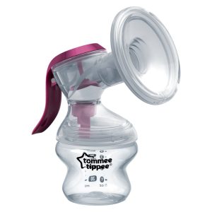 شیردوش دستی تامی تیپی Tommee Tippee