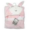 پتو دورپیچ کلاه دار عروسکی Bebe Comfort