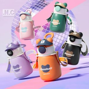 فلاسک نوشیدنی 450 میل Baseball