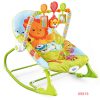 نی‌ نی لای لای موزیکال دو کاره طرح شیر HU baby