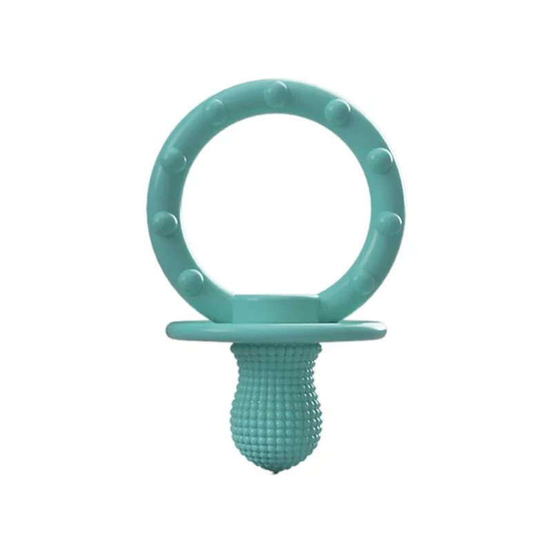 دندان گیر سیلیکونی پستانکی مینیک اوی اوی MinikOiOi