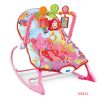 نی‌ نی لای لای موزیکال دو کاره طرح فیل HU baby