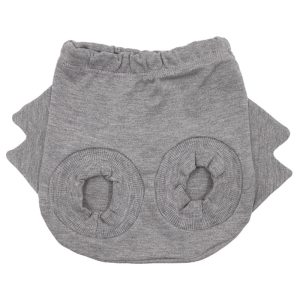 شورت عینکی نوزاد طرح دینو لوپتو luppeto