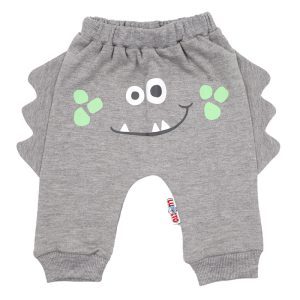 شلوار نوزاد طرح دینو لوپتو luppeto