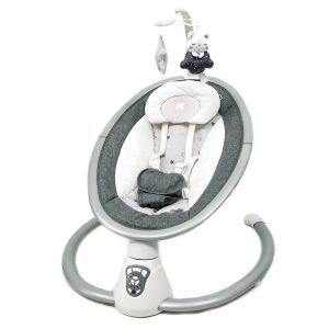 گهواره برقی مدل Swing کیکابو Kikka boo