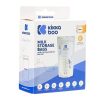کیسه ذخیره شیر 50 عددی کیکابو kikka boo