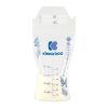 کیسه ذخیره شیر 50 عددی کیکابو kikka boo