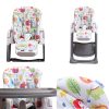 صندلی غذای کودک طرح فیل بیبی فورلایف Baby4life
