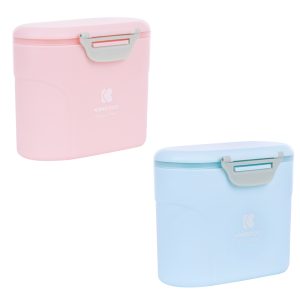 ظرف نگهداری شیرخشک 160 گرمی کیکا بو Kikka boo