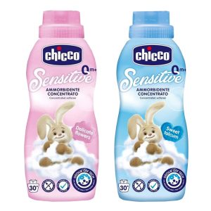 مایع نرم کننده لباس ضد حساسیت چیکو Chicco