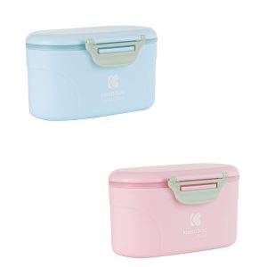 ظرف نگهداری شیرخشک 130 گرمی کیکا بو Kikka boo