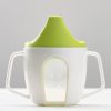 لیوان آبخوری دسته دار نوزاد مدل BORJA ایکیا Ikea