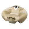 صندلی آموزشی نشستن کودک طرح خرس کارترز Carters - %d8%b7%d8%b1%d8%ad-3