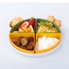ست ظرف غذای 7 تکه کودک YOGI