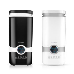 دستگاه بخور سرد مدل US416 امسیگ Emsig