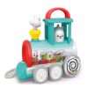 لوکوموتیو موزیکال E7995 هالی تویز Huile Toys