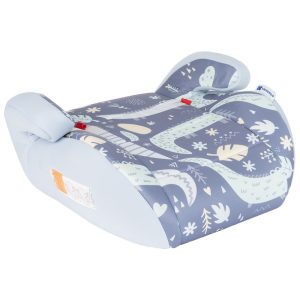 بوستر صندلی ماشین کودک مدل JAZZY کیکا بو Kikka boo