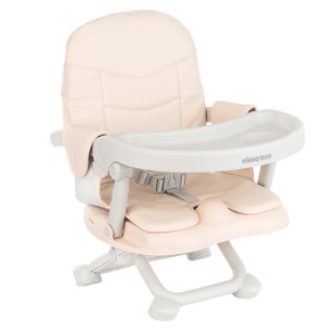 صندلی غذا متصل کودک مدل Pappo بژ کیکا بو Kikka boo