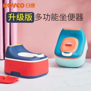 لگن قصری کودک چند کاره رووکو Rovco