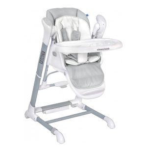 صندلی غذاخوری کودک مدل Fancy کیکا بو kikka boo