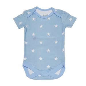 بادی آستین کوتاه پسرانه ماماز پاپاز