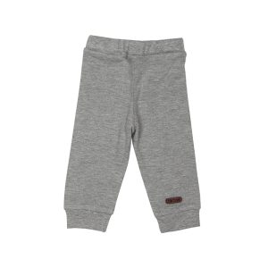 شلوار طوسی طرح کوآلا تیک تاک Tik Tak