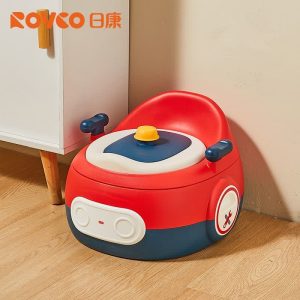 لگن قصری کودک کد ۲۰۰۴-١ رووکو Rovco