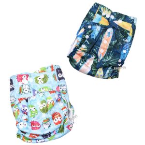 شورت آموزشی اسپرت کارتر بیبی Carter baby