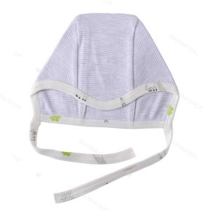 کلاه بندی طرح زرافه سبز لوپتو