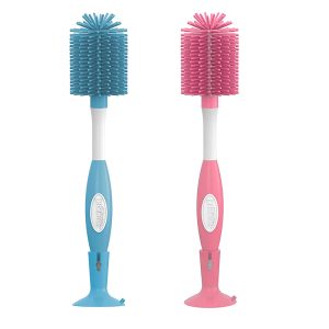 شیشه شور سیلیکونی دکتر براون Dr Brown’s