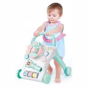 واکر هوشمند کودک Funny Baby