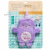 کیسه هسته گیلاس تسکین درد نوزاد یانیک تویز Yanic toys