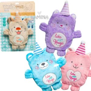 کیسه هسته گیلاس تسکین درد نوزاد یانیک تویز Yanic toys