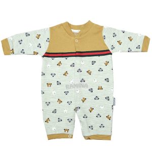 سرهمی مچدار نوزاد طرح گوچی به آوران Behavaran