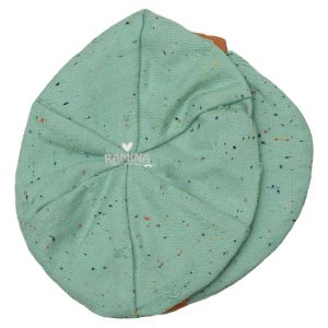 کلاه فرانسوی طرح فندی به آوران Behavaran