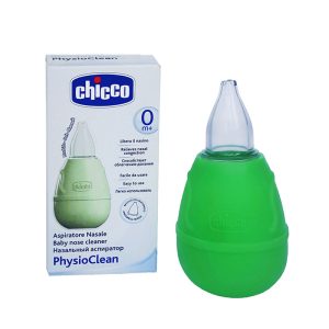 پوار بینی نوزاد مدل Physio clean چیکو Chicco