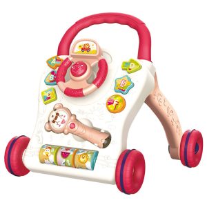 واکر فرمان دار کودک bibi-irn