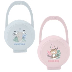 قاب پستانک طرح ساوانا کیکا بو Kikka boo