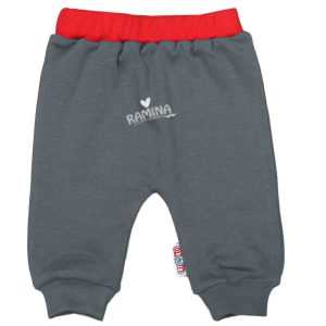 شلوار نوزاد پسرانه طرح کوآلا لوپتو luppeto