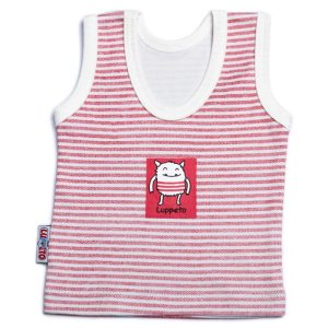 رکابی نوزاد نوزاد طرح خپلی لوپتو luppeto