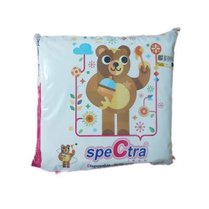زیرانداز یک بار مصرف اسپکترا spectra