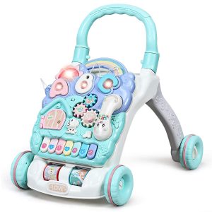 واکر هوشمند کودک Funny Baby