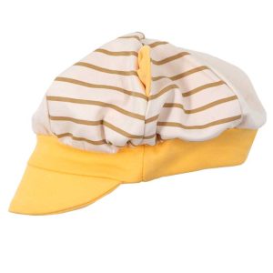 کلاه فرانسوی طرح هورام به آوران Behavaran