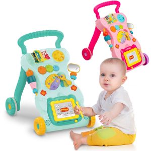 واکر موزیکال چندکاره 0822 هانگر